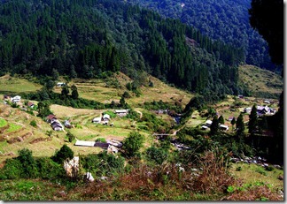 Gorkhey  A Lesser Known Beauty - Gorkhey, West Bengal